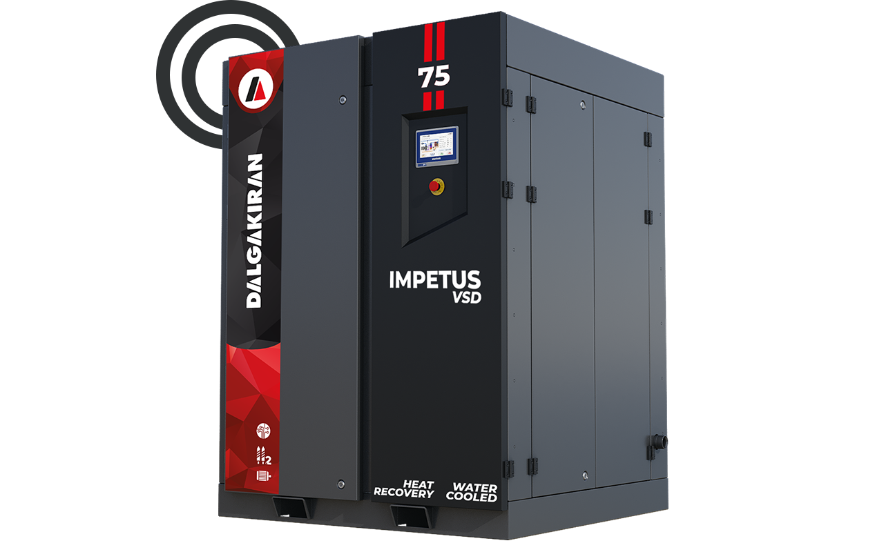 IMPETUS  22-75 kW