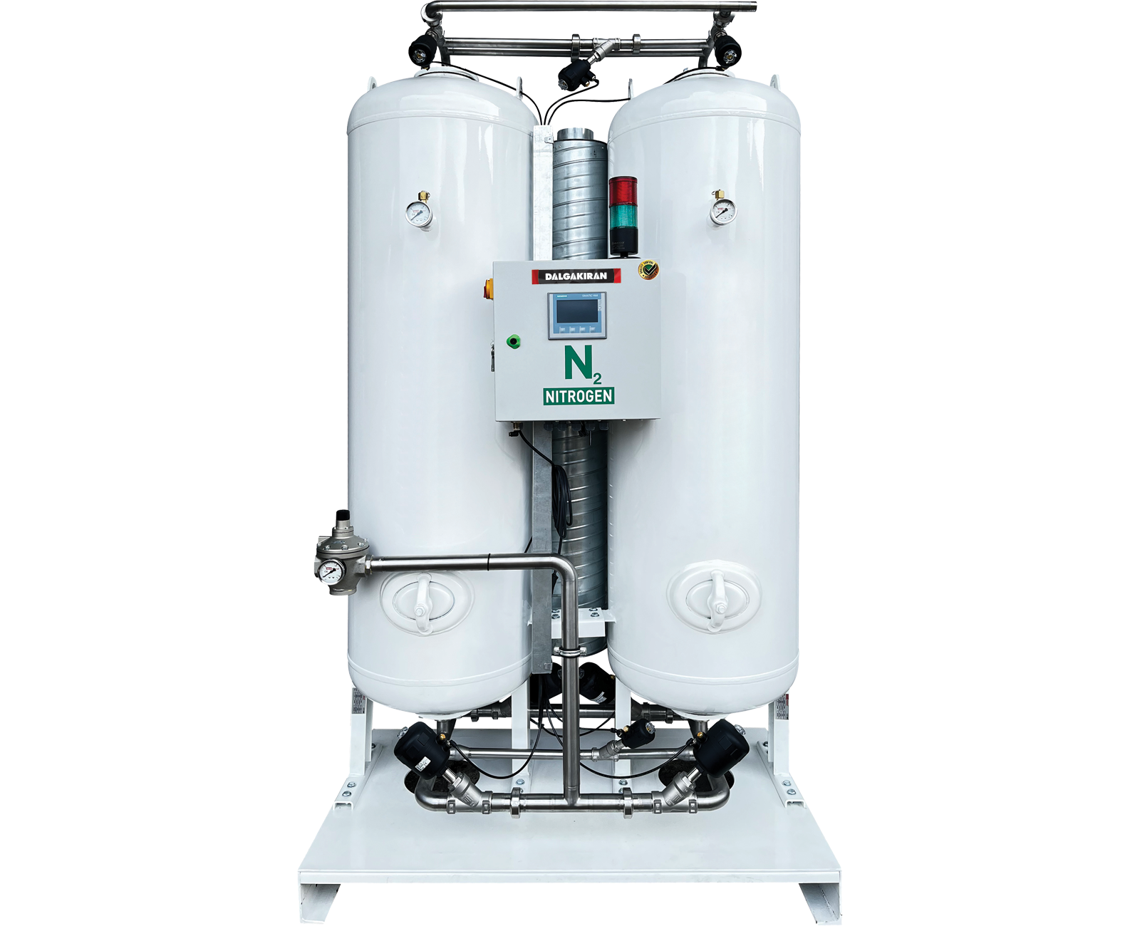 DGN  Nitrogen Generators