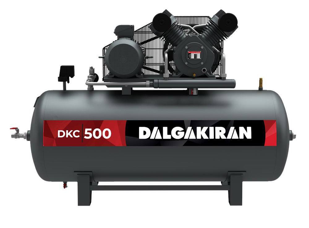 DKC  SERİSİ