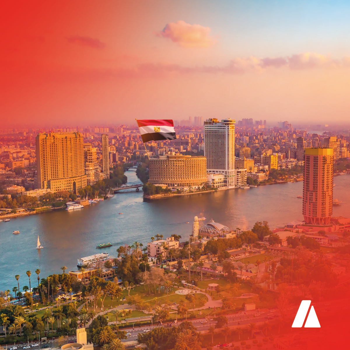 Our Global Network Keeps Growing!