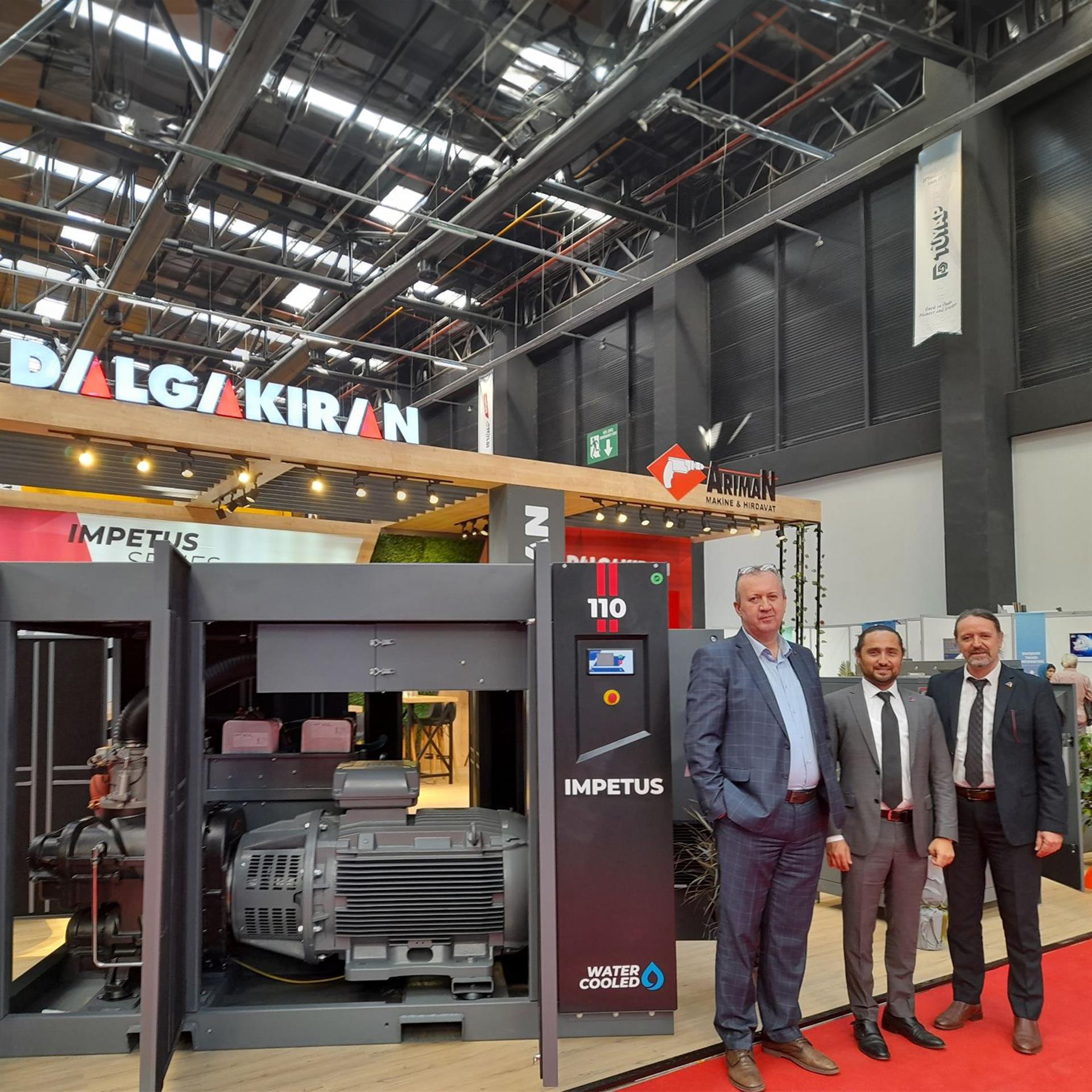 Eskisehir Industry Fair 2022