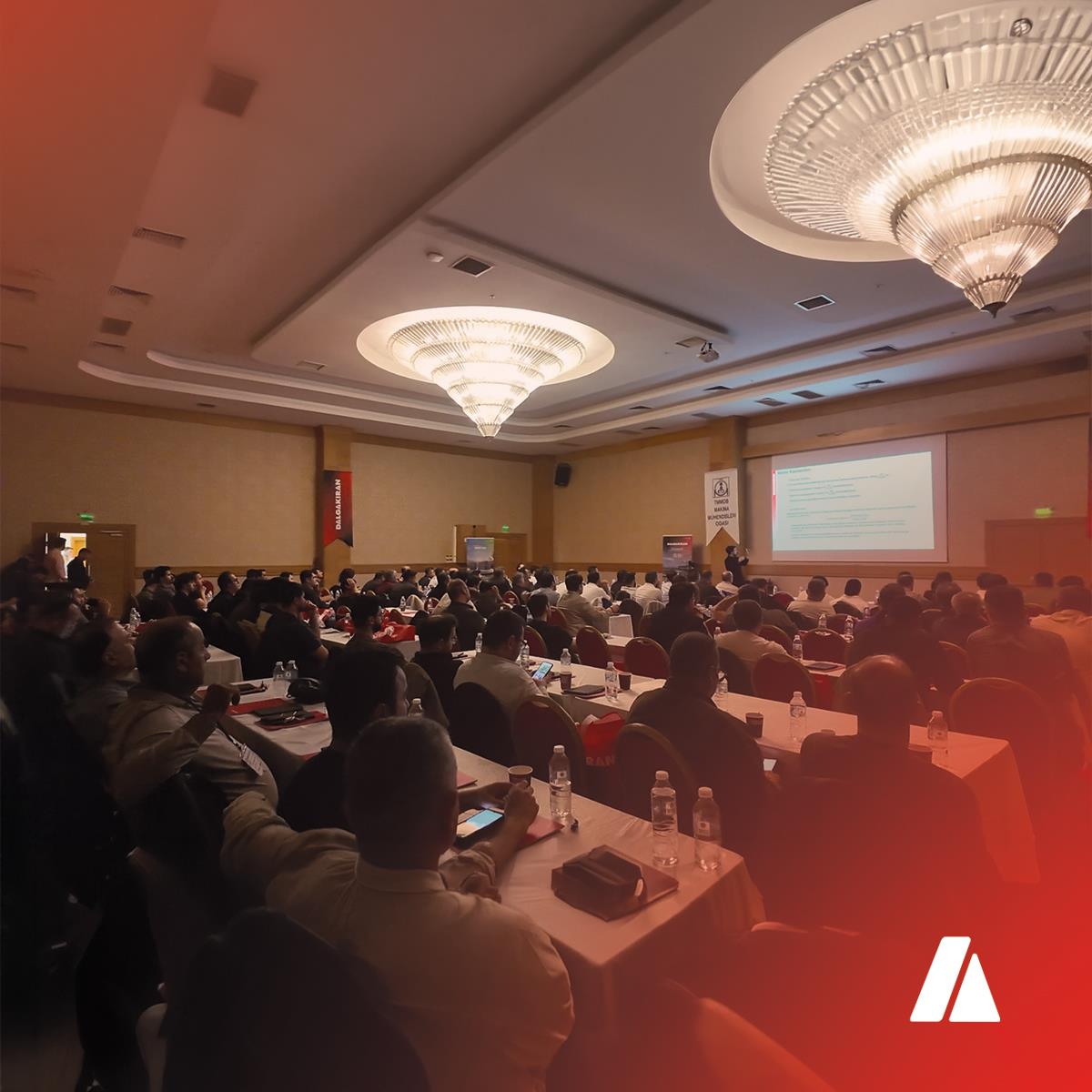 TMMOB Hatay Symposium