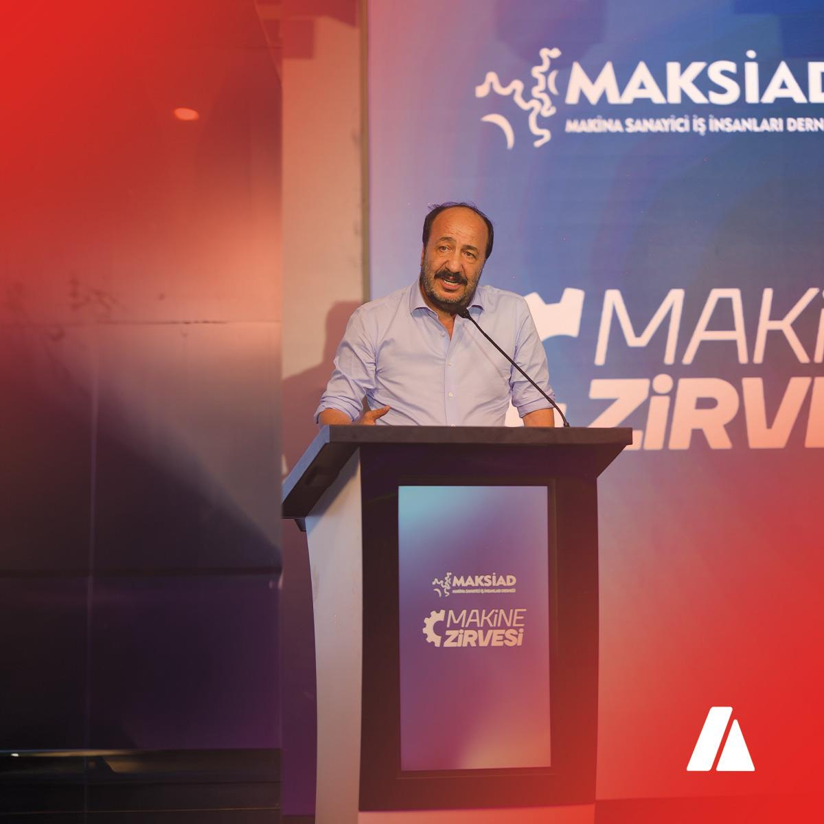 MAKFED Summit | Denizli 