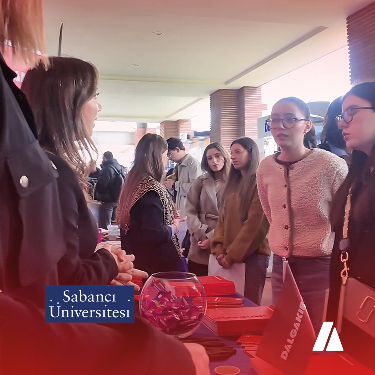 Sabanci University Networking Days 