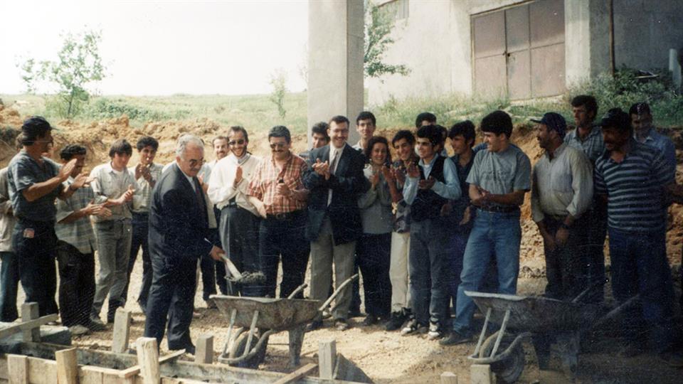 Ürün Gamının Genişletilmesi