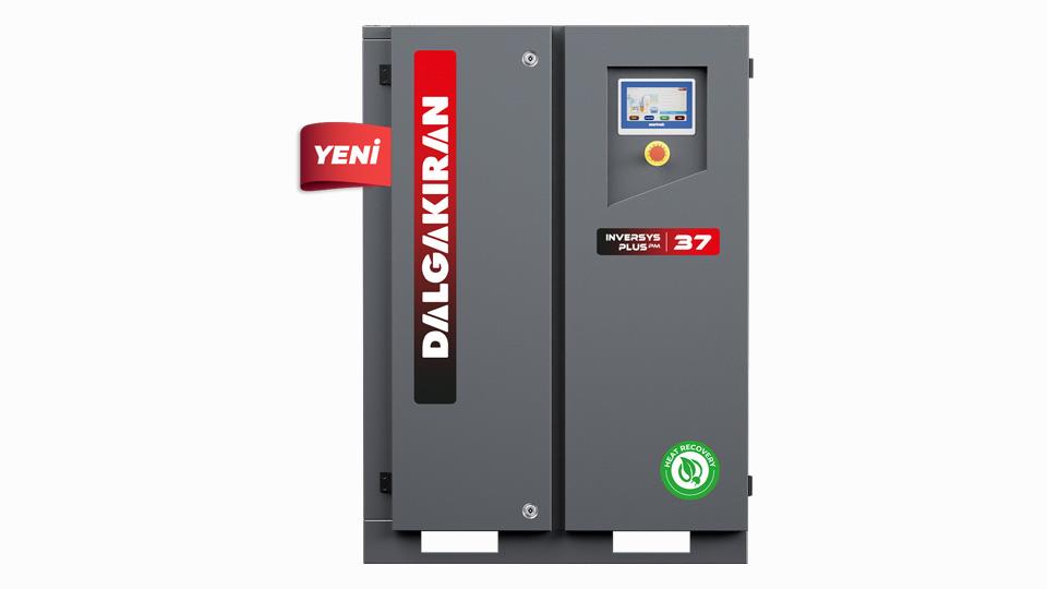 Launch of New Generation INVERSYS PLUS PM 