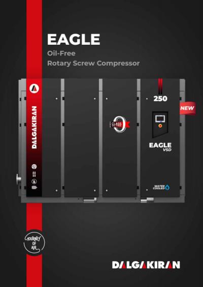 EAGLE SERIES [NEW]