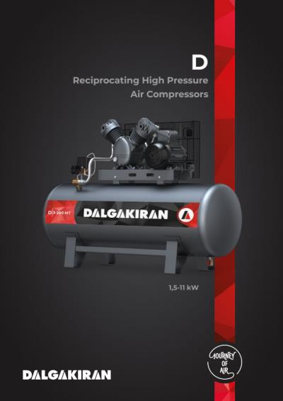 D  SERIES