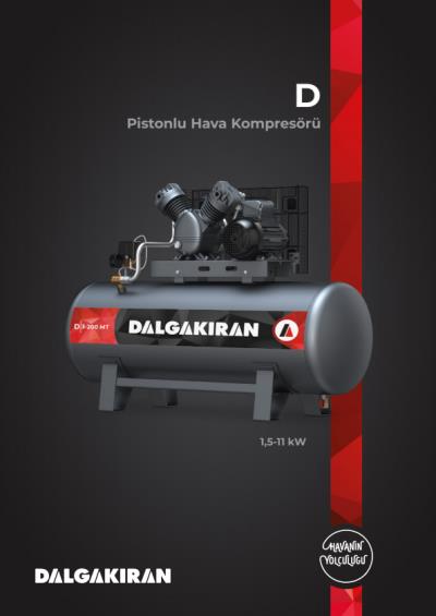 D  SERİSİ