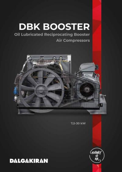 DBK GP SERIES