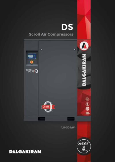 DS SERIES