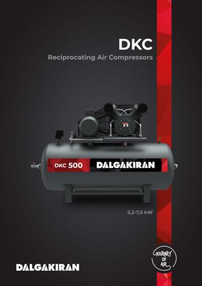 DKC  SERIES