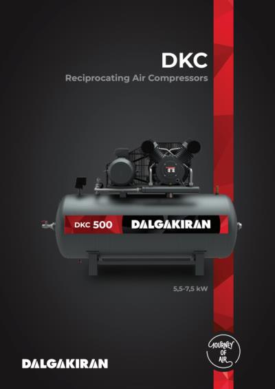DKC  SERIES