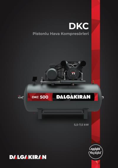 DKC  SERİSİ