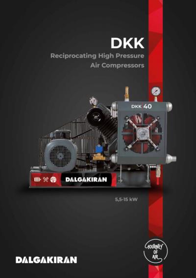 DKK  SERIES