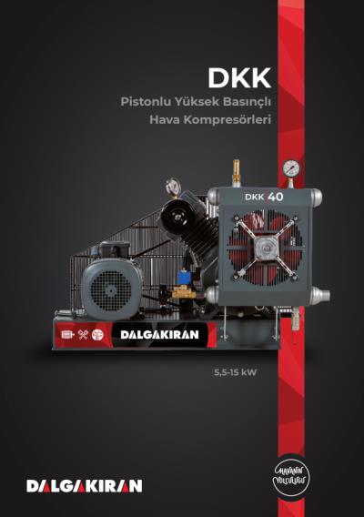 DKK  SERİSİ