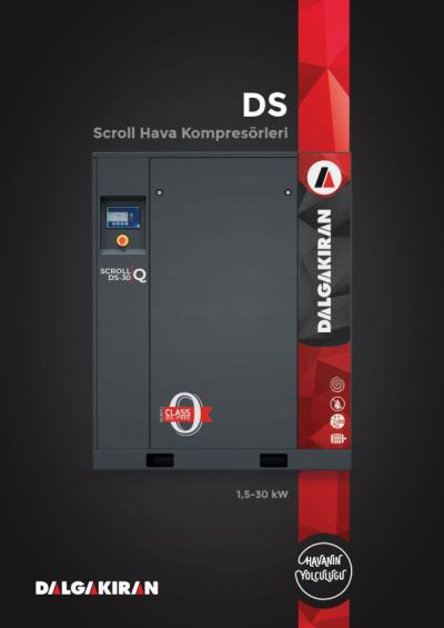 DS SERİSİ