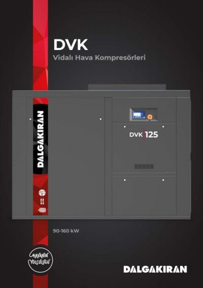 DVK  SERİSİ