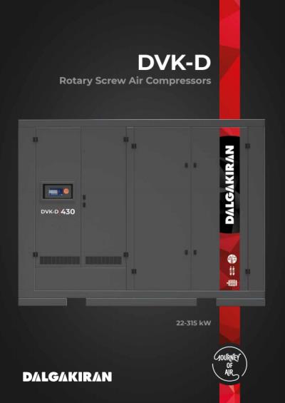 DVK-D  SERIES