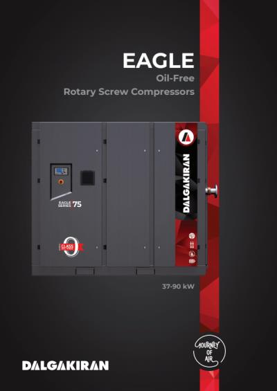 EAGLE  SERIES