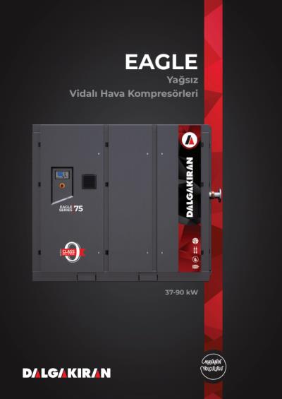 EAGLE  SERİSİ
