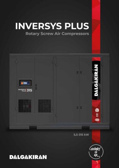 INVERSYS PLUS  SERIES