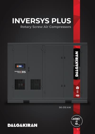 INVERSYS PLUS  SERIES