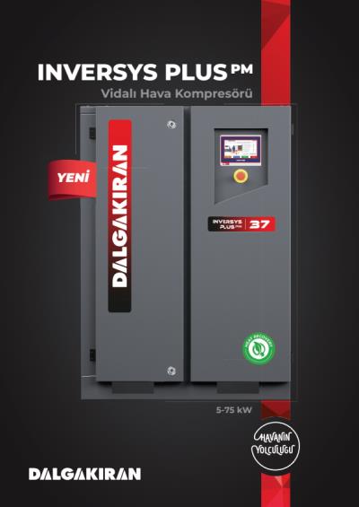 INVERSYS PLUS ᵖᵐ SERİSİ [YENİ]