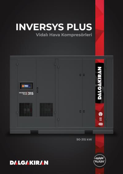 INVERSYS PLUS  SERİSİ