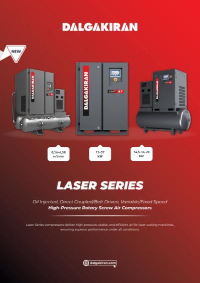 LASER SERIES