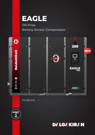 EAGLE SERIES [NEW]