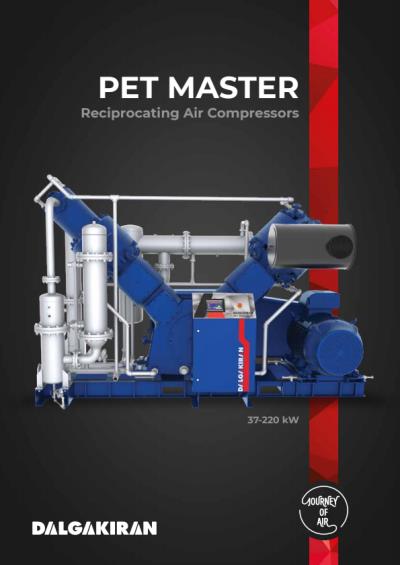 PET MASTER SERIES