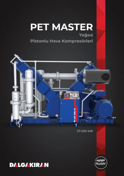 PET MASTER SERİSİ