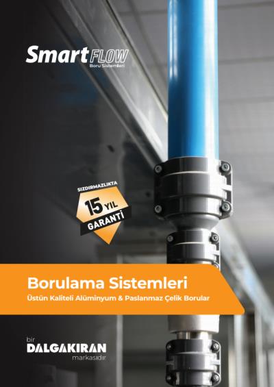 SmartFlow - Broşür