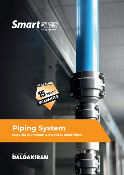 SmartFlow Brochure