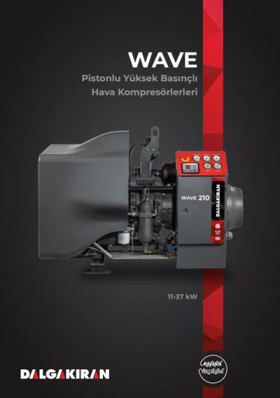 WAVE  SERİSİ 