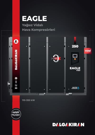 EAGLE SERİSİ [YENİ]